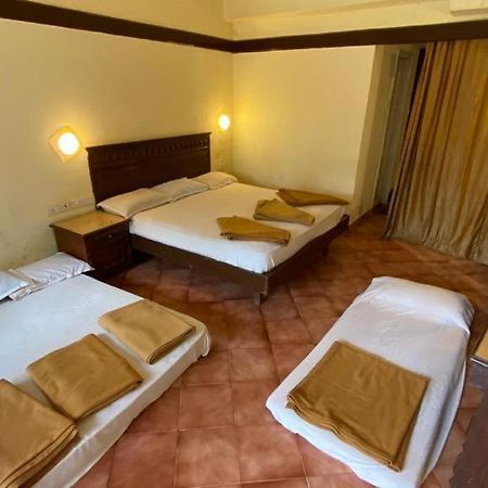 Anand Ritz Resort Matheran Bagian luar foto