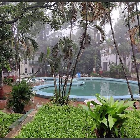 Anand Ritz Resort Matheran Bagian luar foto