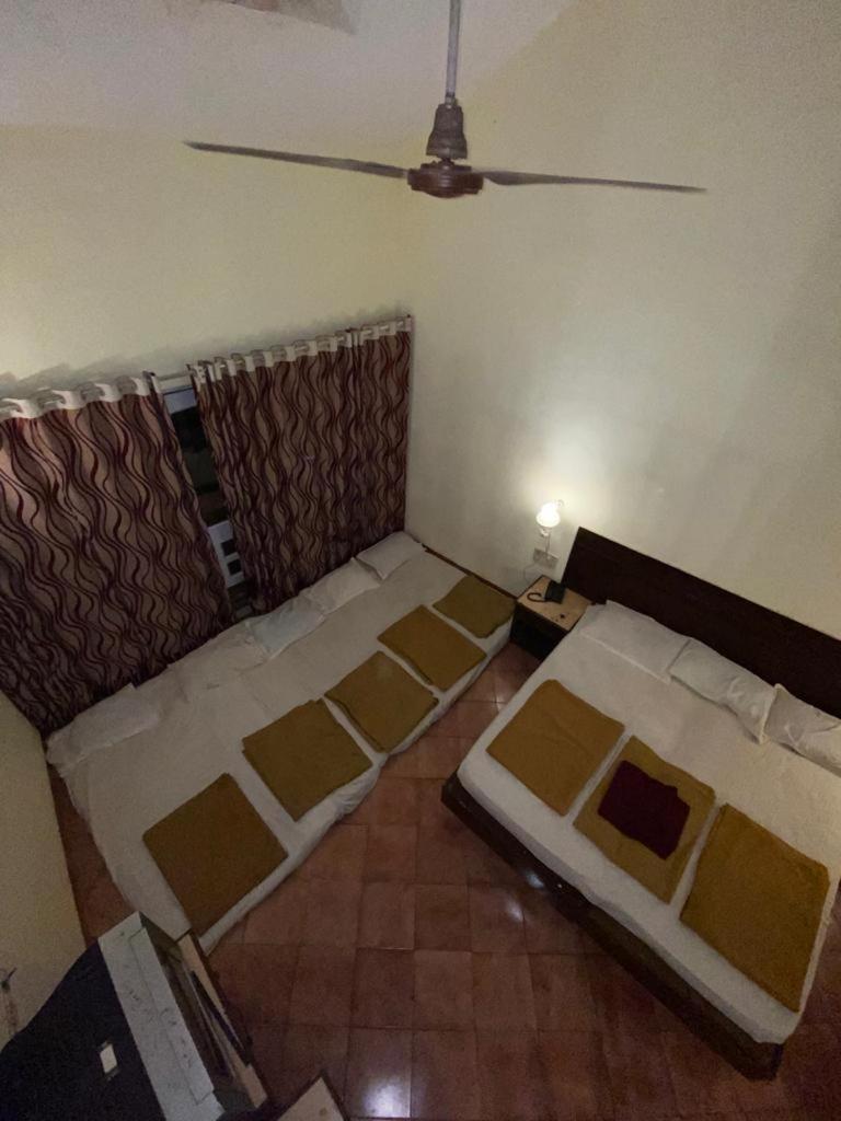 Anand Ritz Resort Matheran Bagian luar foto