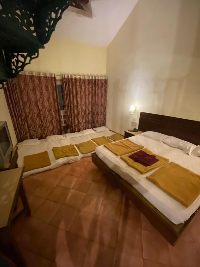 Anand Ritz Resort Matheran Bagian luar foto