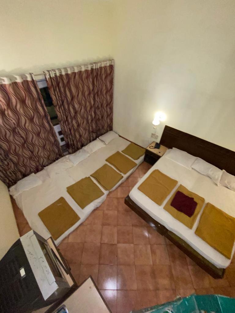 Anand Ritz Resort Matheran Bagian luar foto