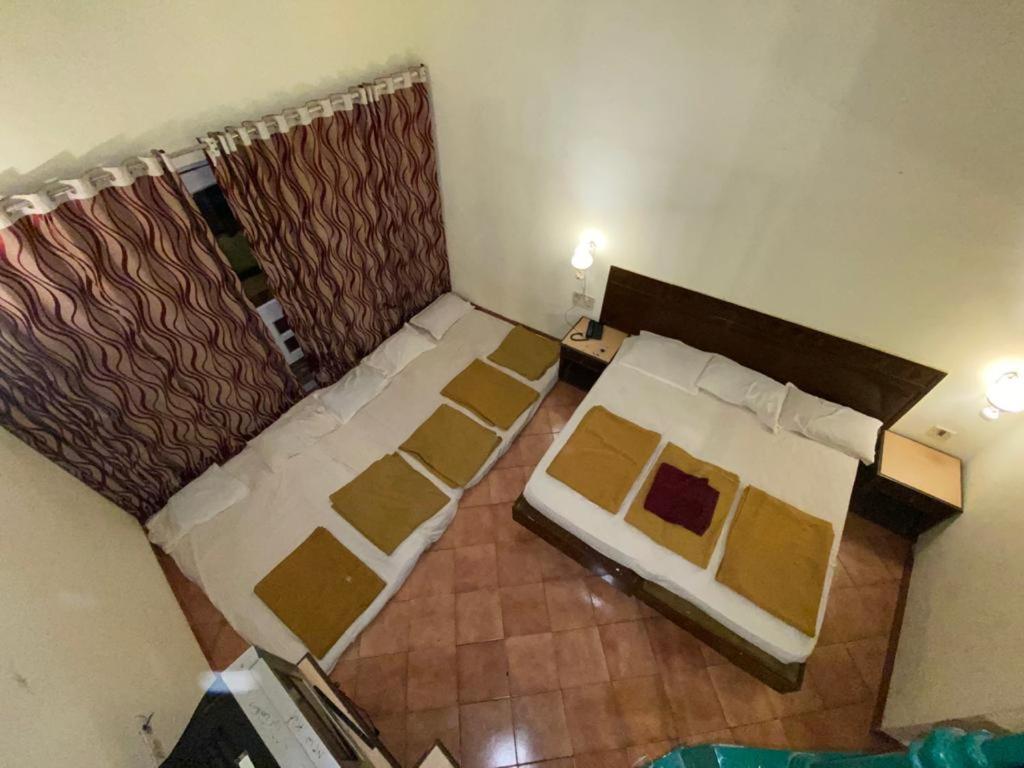 Anand Ritz Resort Matheran Bagian luar foto