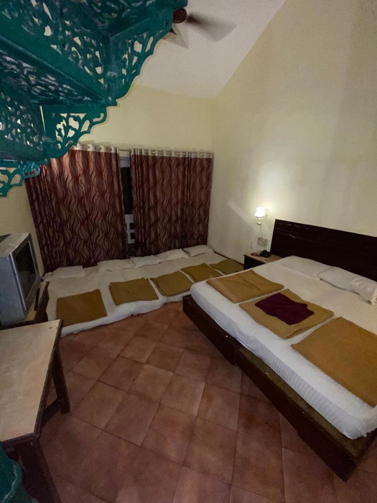 Anand Ritz Resort Matheran Bagian luar foto