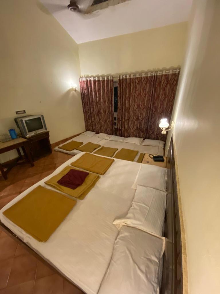 Anand Ritz Resort Matheran Bagian luar foto
