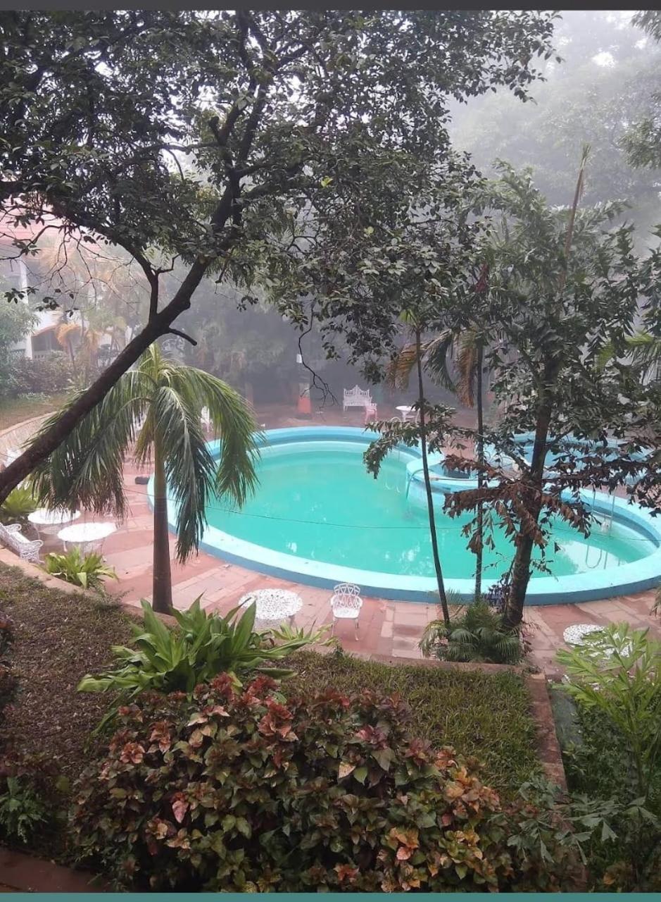 Anand Ritz Resort Matheran Bagian luar foto