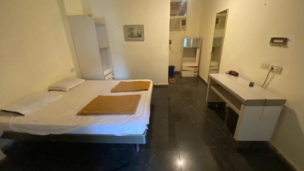 Anand Ritz Resort Matheran Bagian luar foto