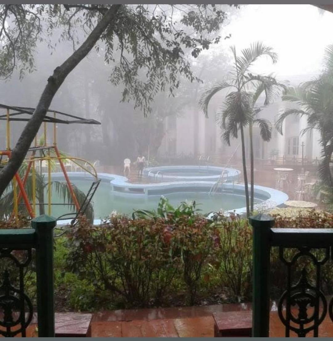 Anand Ritz Resort Matheran Bagian luar foto