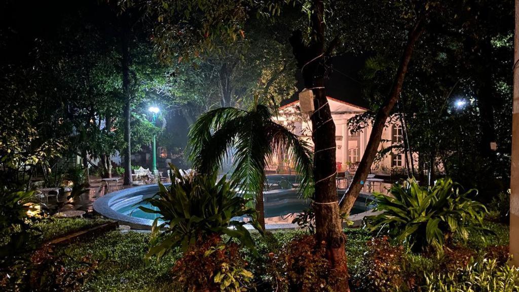 Anand Ritz Resort Matheran Bagian luar foto