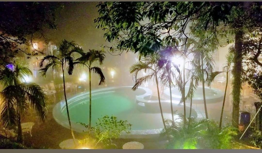 Anand Ritz Resort Matheran Bagian luar foto